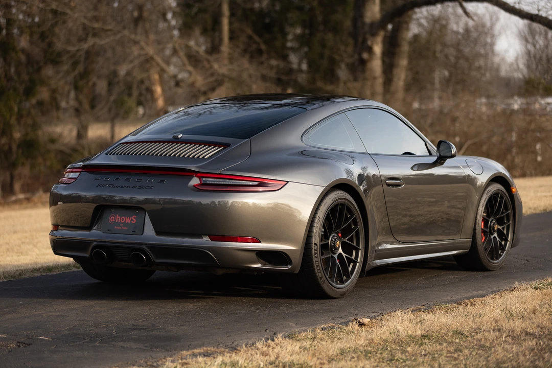 2019 Porsche 991 Carrera GTS - Image 12 of 31