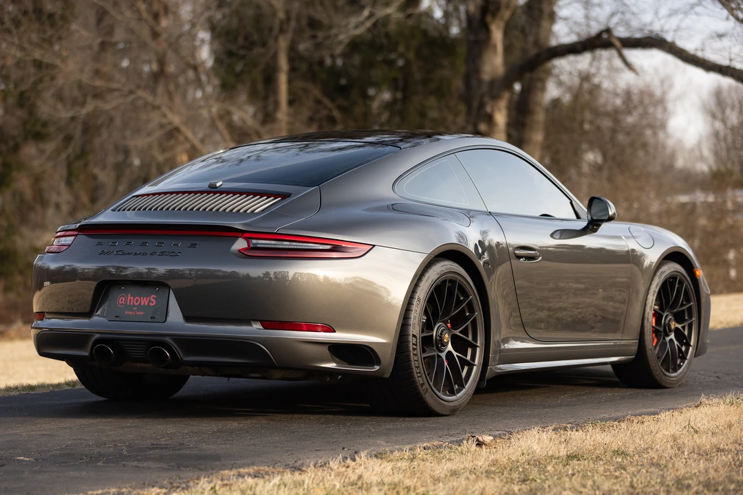 2019 Porsche 991 Carrera GTS - Image 13 of 31