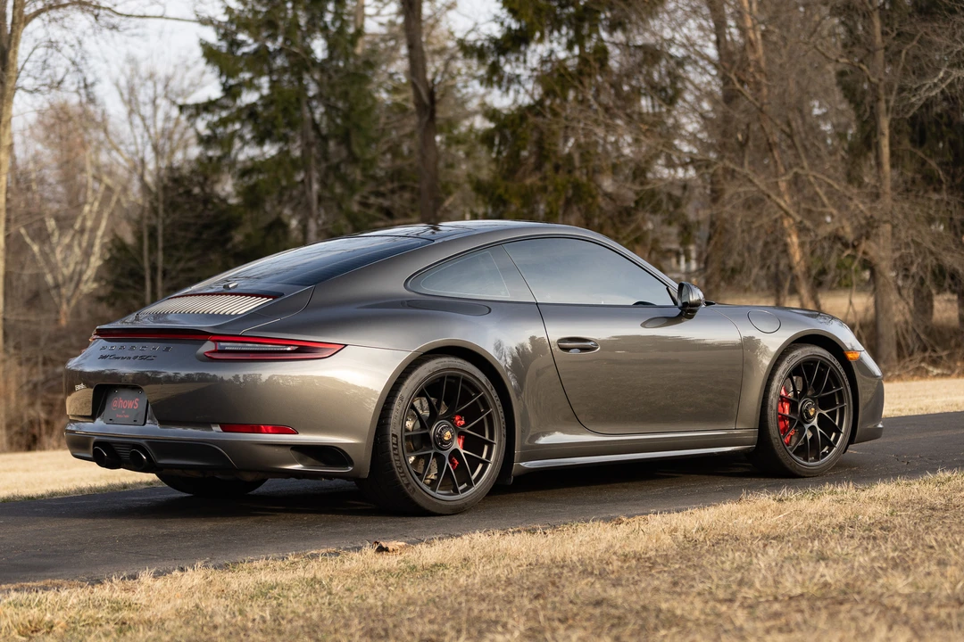 2019 Porsche 991 Carrera GTS - Image 14 of 31