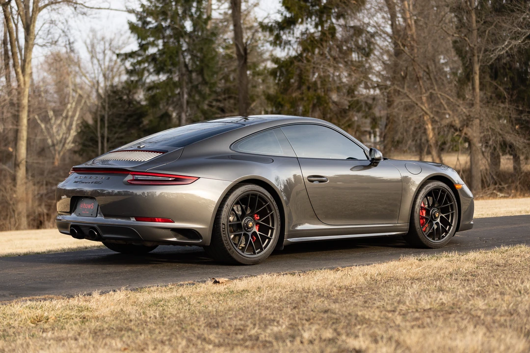 2019 Porsche 991 Carrera GTS - Image 15 of 31