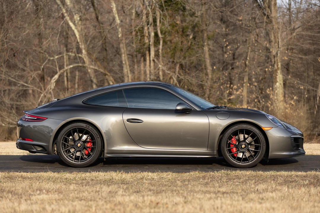 2019 Porsche 991 Carrera GTS - Image 16 of 31
