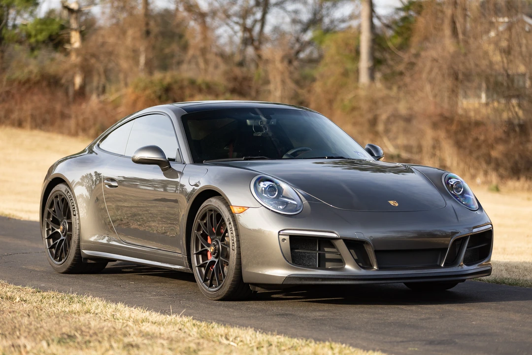 2019 Porsche 991 Carrera GTS - Image 17 of 31