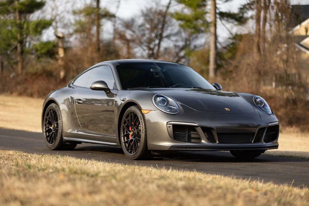 2019 Porsche 991 Carrera GTS - Image 18 of 31