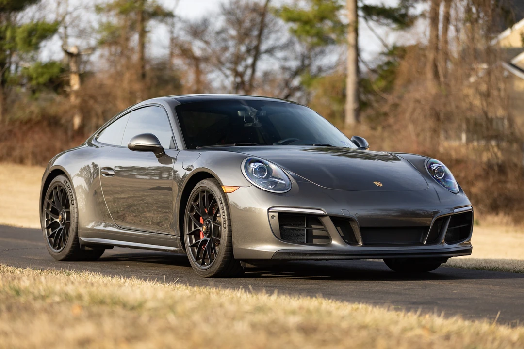 2019 Porsche 991 Carrera GTS - Image 19 of 31