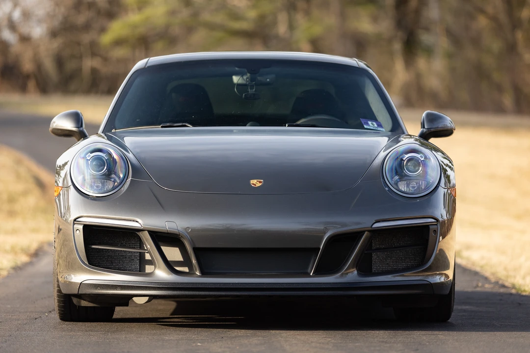 2019 Porsche 991 Carrera GTS - Image 21 of 31