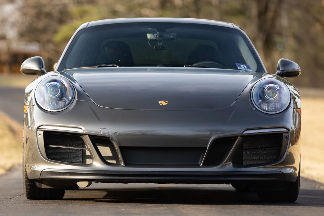 2019 Porsche 991 Carrera GTS - Image 22 of 31