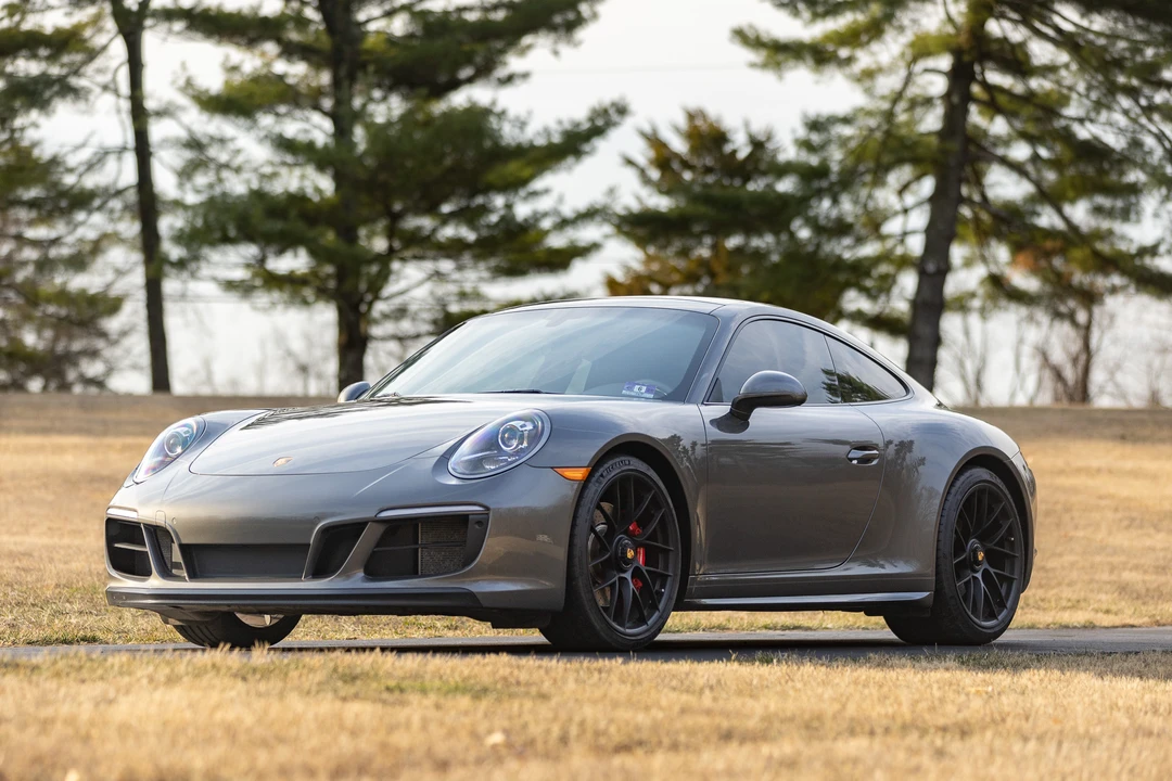 2019 Porsche 991 Carrera GTS - Image 4 of 31
