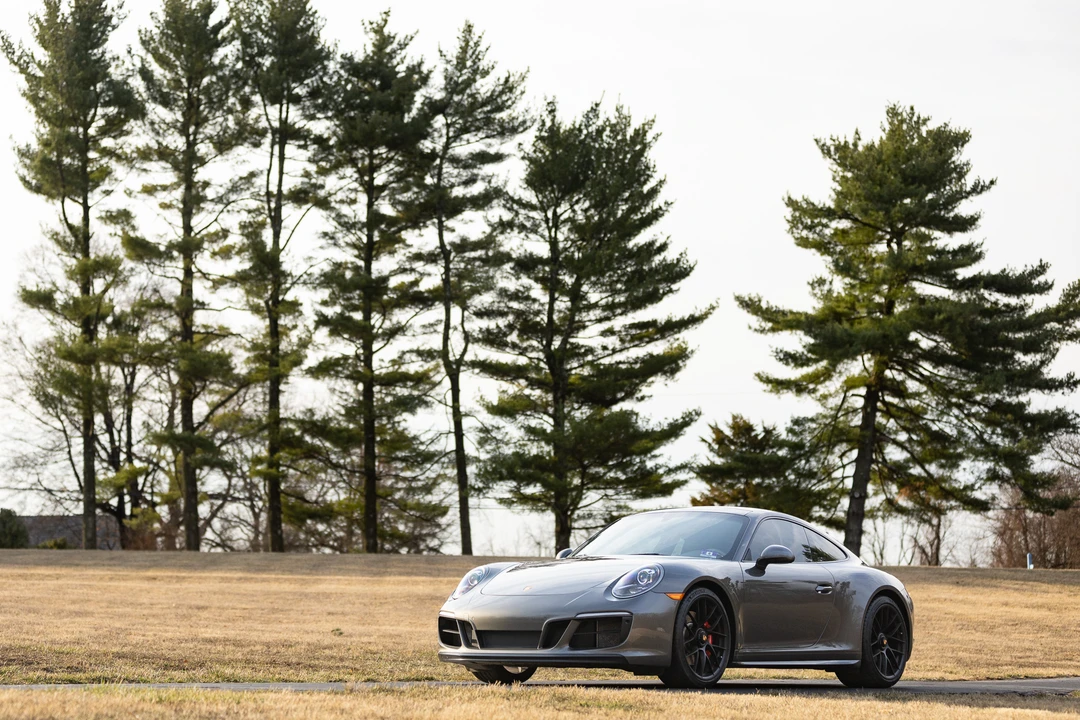 2019 Porsche 991 Carrera GTS - Image 3 of 31