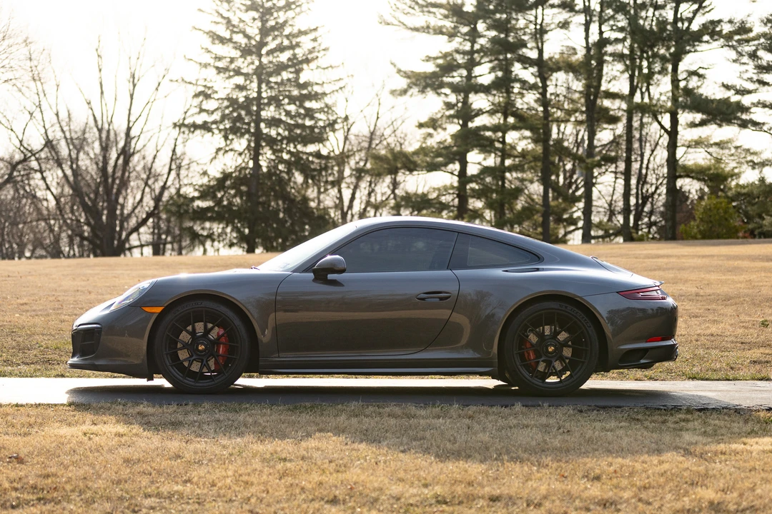 2019 Porsche 991 Carrera GTS - Image 6 of 31