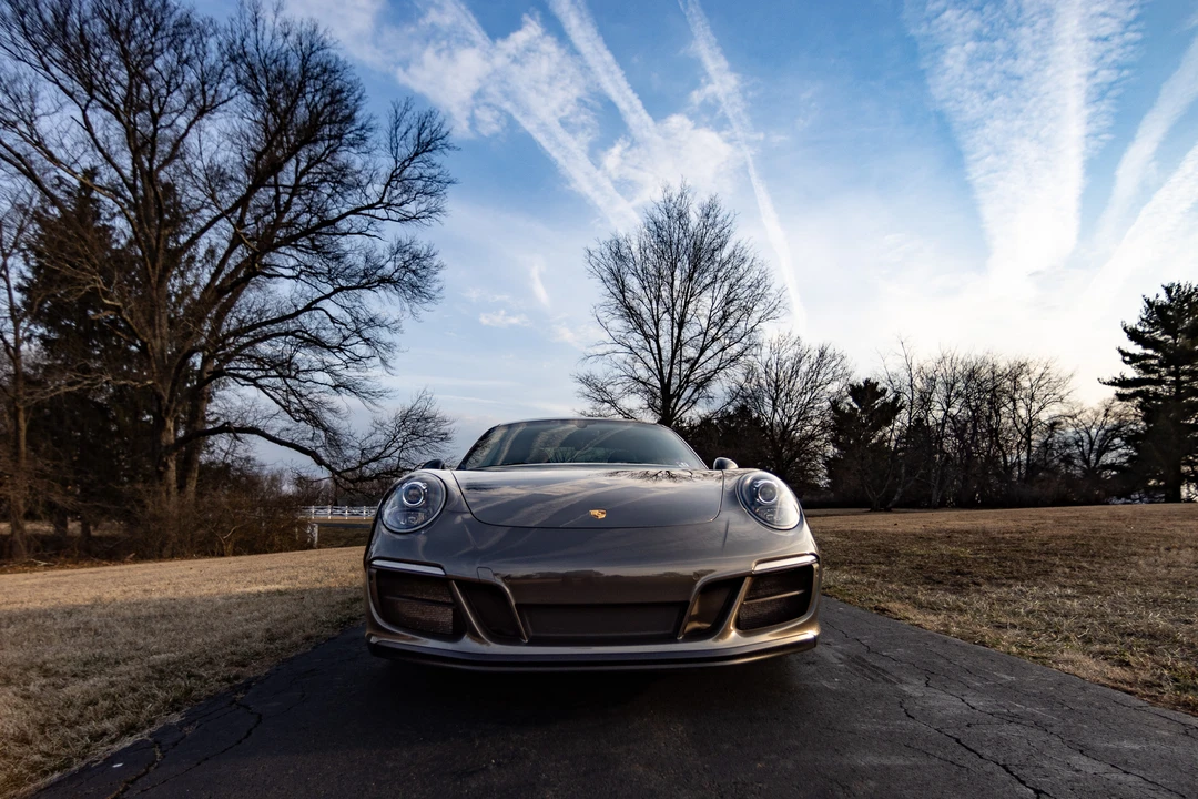 2019 Porsche 991 Carrera GTS - Image 2 of 31