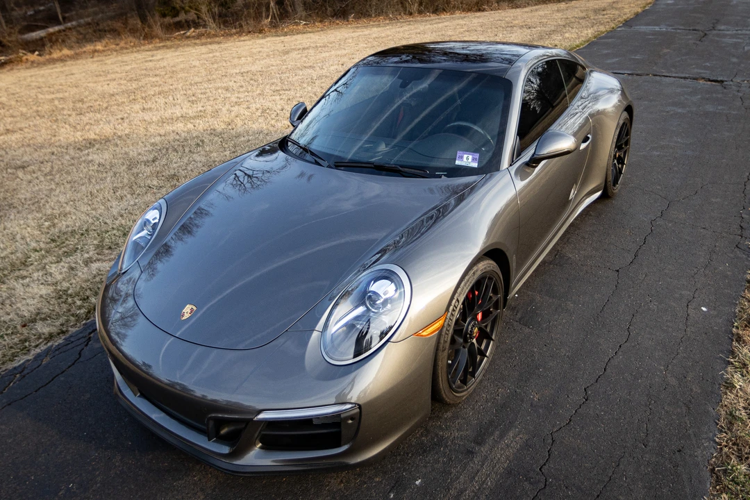 2019 Porsche 991 Carrera GTS - Image 29 of 31