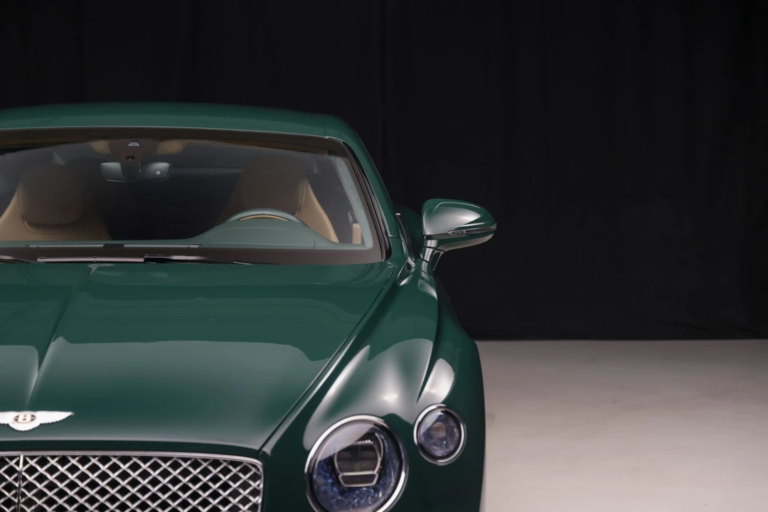 2020 Bentley Continental GT 3rd Gen - Image 19 of 31