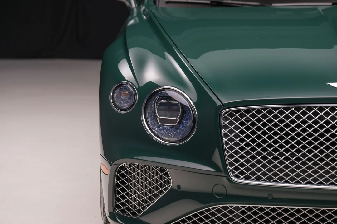 2020 Bentley Continental GT 3rd Gen - Image 20 of 31