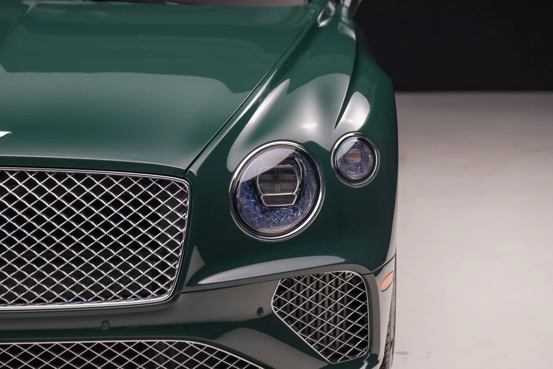 2020 Bentley Continental GT 3rd Gen - Image 21 of 31