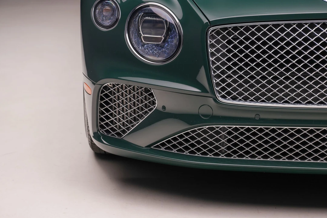 2020 Bentley Continental GT 3rd Gen - Image 22 of 31