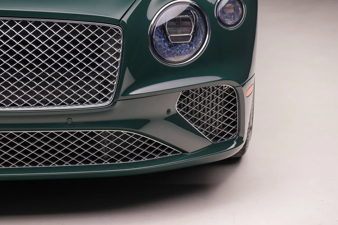 2020 Bentley Continental GT 3rd Gen - Image 23 of 31