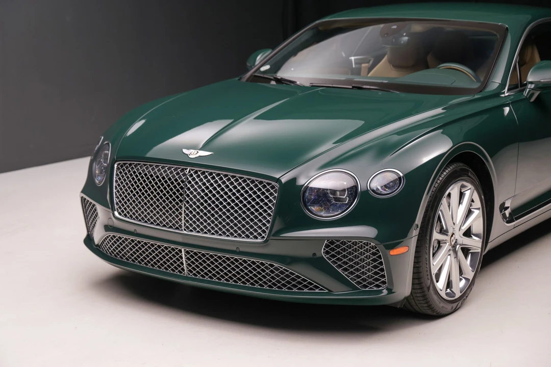 2020 Bentley Continental GT 3rd Gen - Image 24 of 31