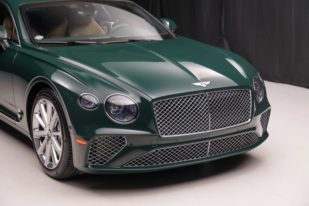 2020 Bentley Continental GT 3rd Gen - Image 25 of 31