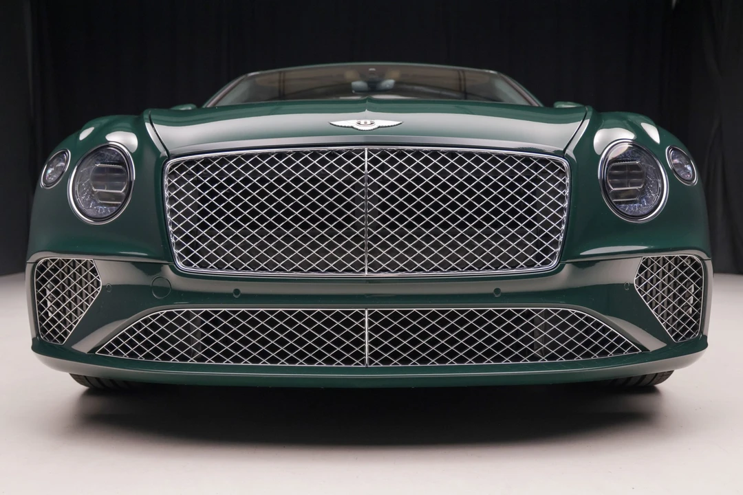 2020 Bentley Continental GT 3rd Gen - Image 26 of 31