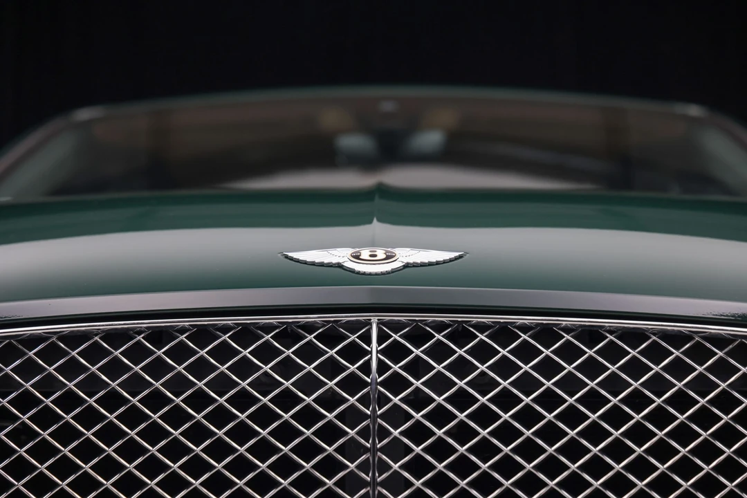 2020 Bentley Continental GT 3rd Gen - Image 27 of 31