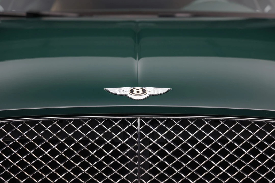 2020 Bentley Continental GT 3rd Gen - Image 28 of 31