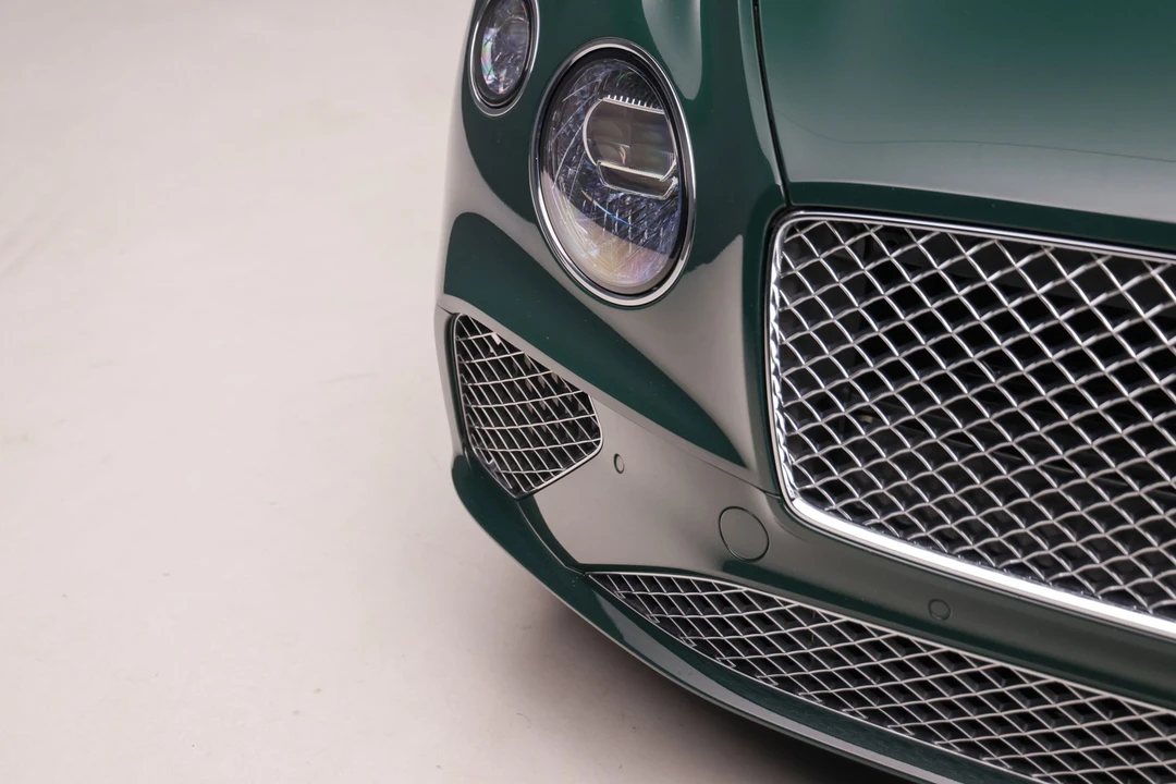2020 Bentley Continental GT 3rd Gen - Image 29 of 31