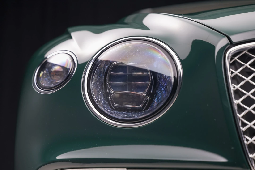 2020 Bentley Continental GT 3rd Gen - Image 31 of 31