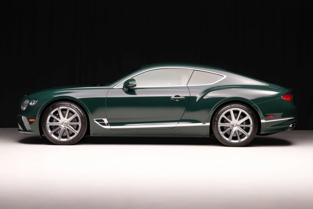2020 Bentley Continental GT 3rd Gen - Image 4 of 31
