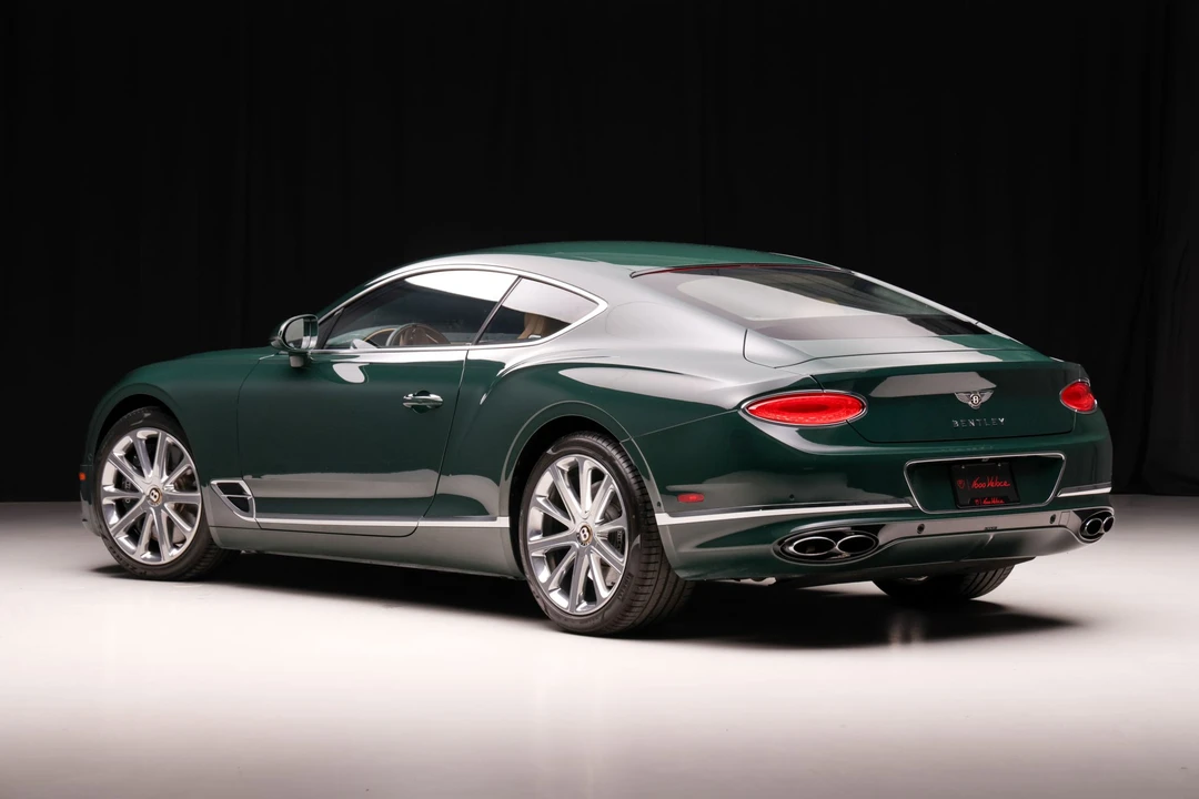 2020 Bentley Continental GT 3rd Gen - Image 6 of 31