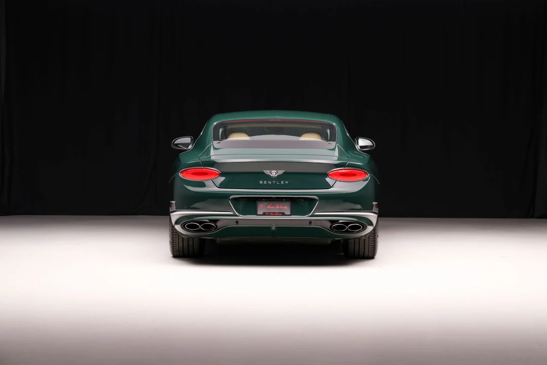 2020 Bentley Continental GT 3rd Gen - Image 7 of 31