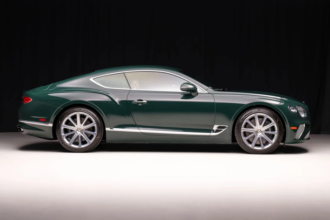 2020 Bentley Continental GT 3rd Gen - Image 10 of 31