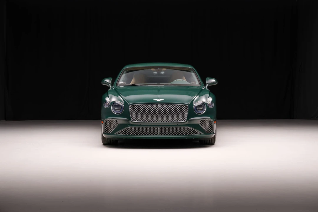 2020 Bentley Continental GT 3rd Gen - Image 13 of 31