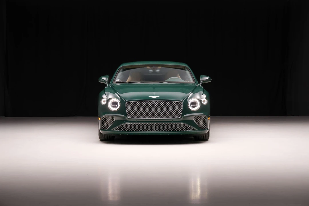 2020 Bentley Continental GT 3rd Gen - Image 14 of 31