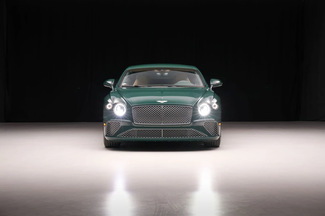 2020 Bentley Continental GT 3rd Gen - Image 15 of 31