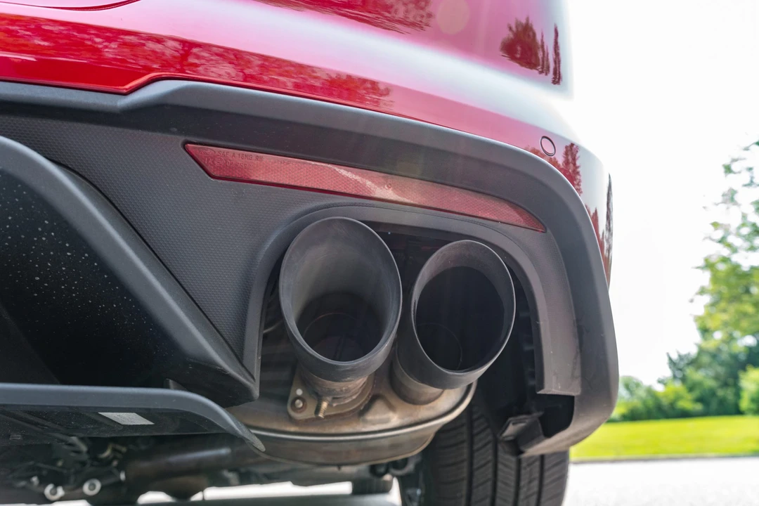 2020 Ford S550 Mustang - Image 30 of 31