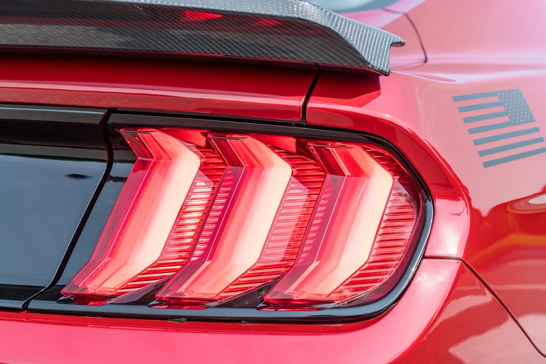 2020 Ford S550 Mustang - Image 28 of 31