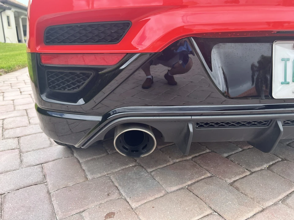 2020 Hyundai Veloster N - Image 28 of 31