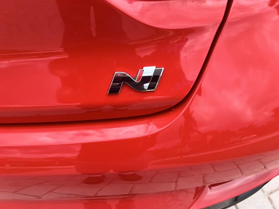 2020 Hyundai Veloster N - Image 30 of 31