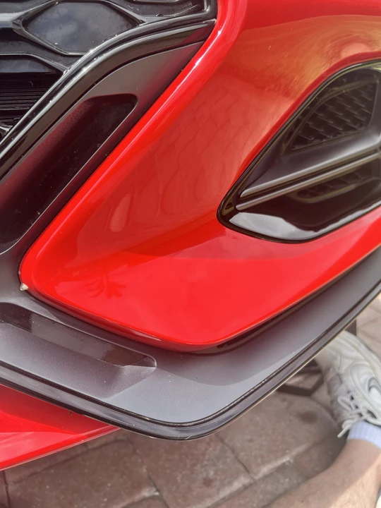 2020 Hyundai Veloster N - Image 18 of 31