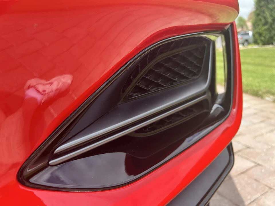 2020 Hyundai Veloster N - Image 16 of 31