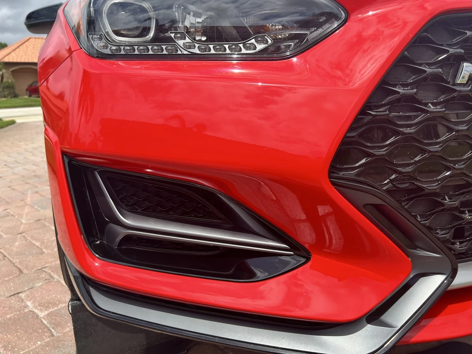 2020 Hyundai Veloster N - Image 15 of 31