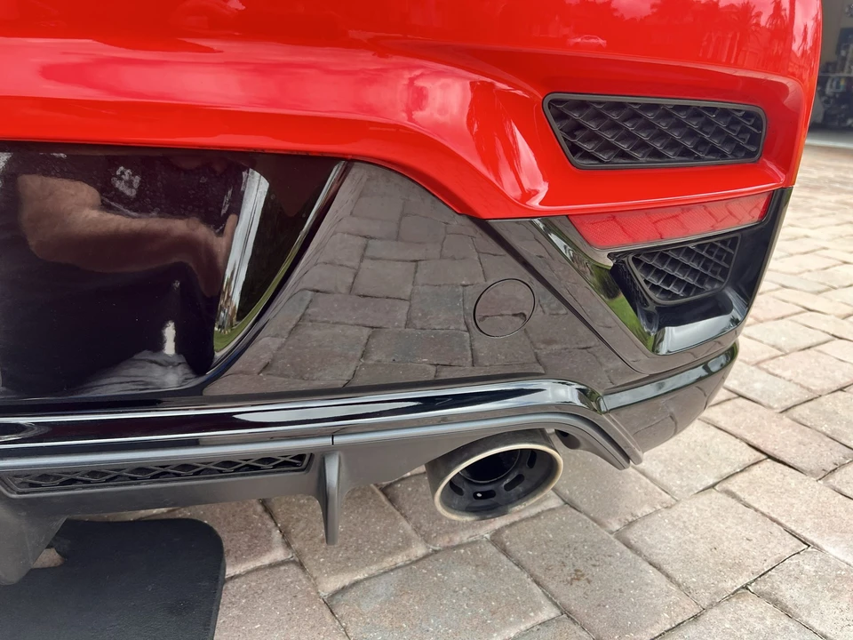 2020 Hyundai Veloster N - Image 29 of 31