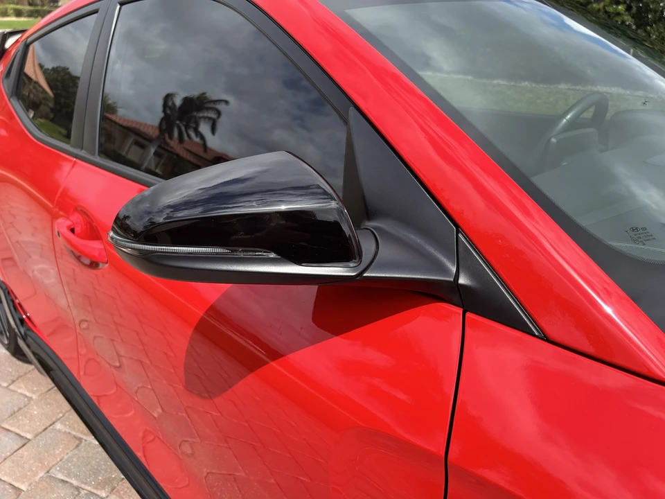 2020 Hyundai Veloster N - Image 23 of 31