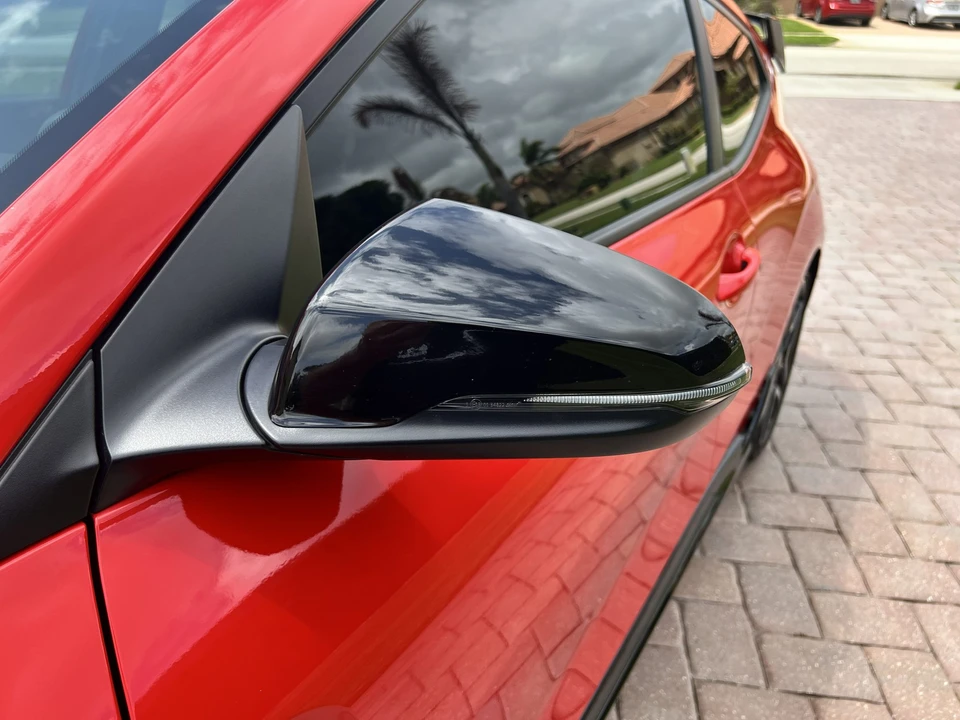 2020 Hyundai Veloster N - Image 22 of 31