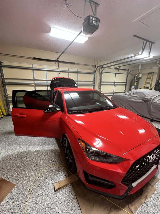 2020 Hyundai Veloster N - Image 13 of 31