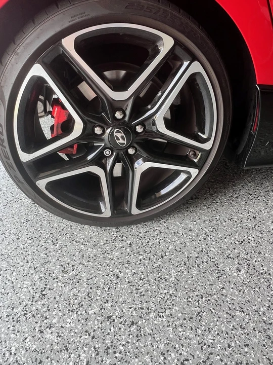 2020 Hyundai Veloster N - Image 31 of 31