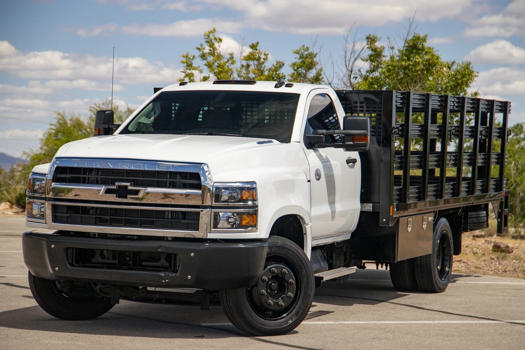 2020 International Harvester Pickup - Image 2 of 31