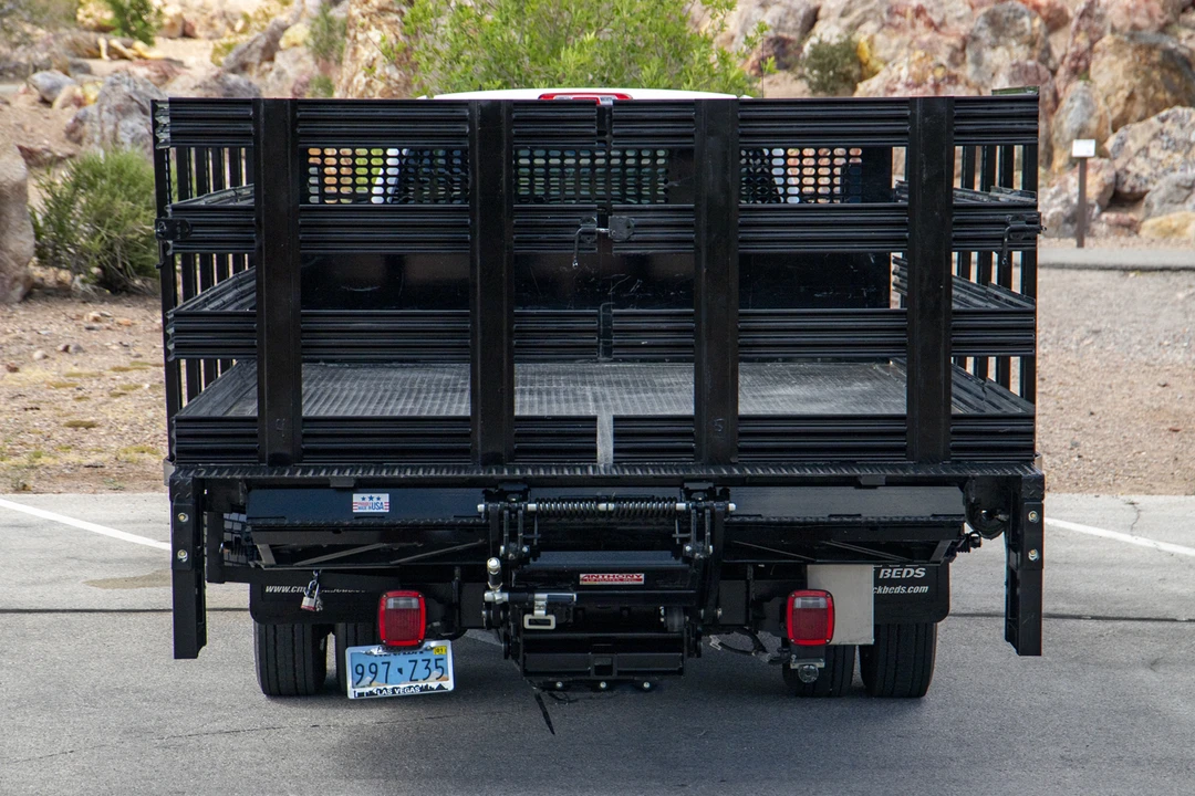2020 International Harvester Pickup - Image 21 of 31