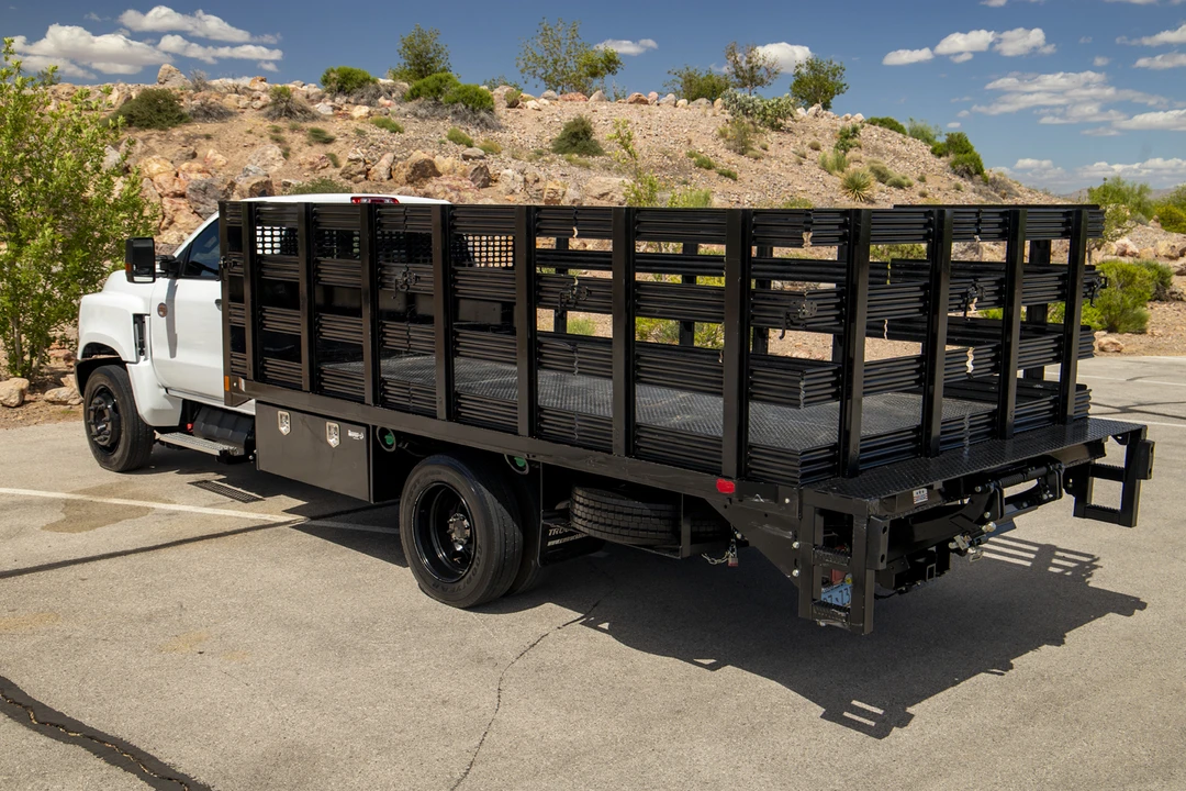 2020 International Harvester Pickup - Image 16 of 31