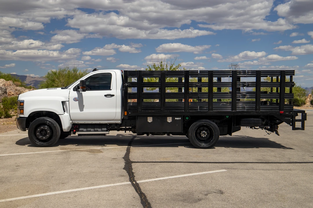 2020 International Harvester Pickup - Image 11 of 31